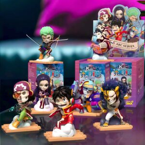 One Piece Egghead Arc Series Part 1