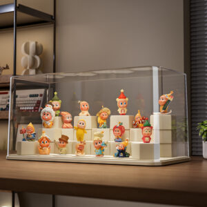 透明展示盒